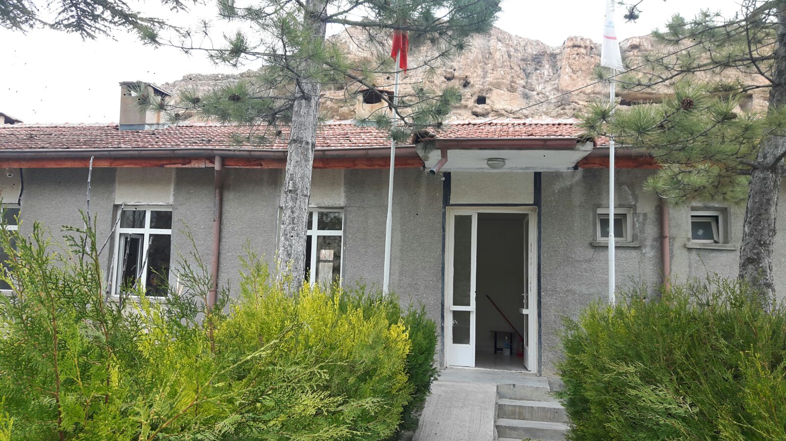 Web Sitemiz Yayında!